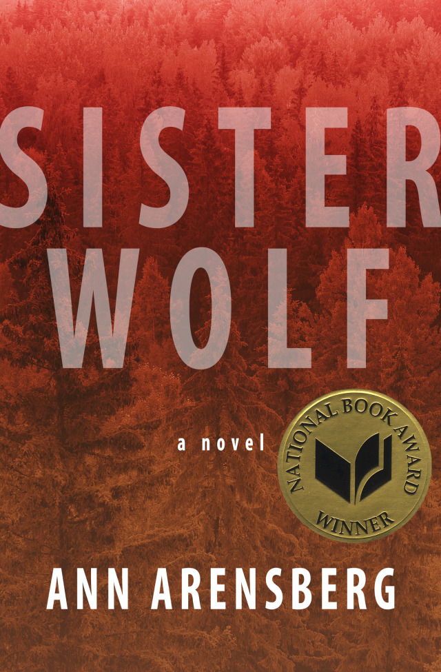 Sister Wolf