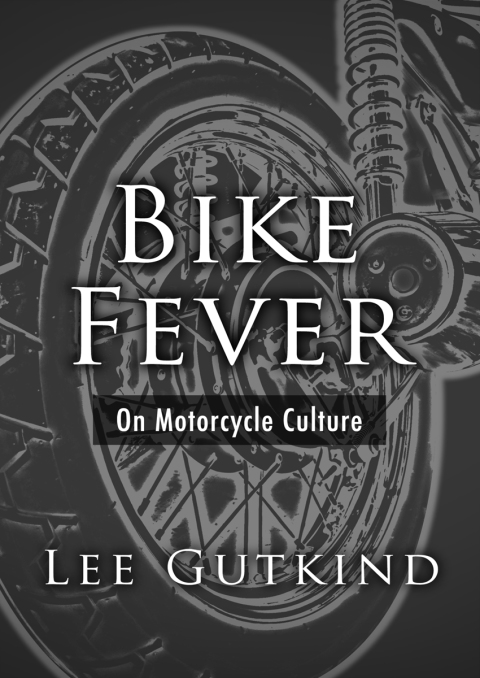 Cover image for book Bike Fever