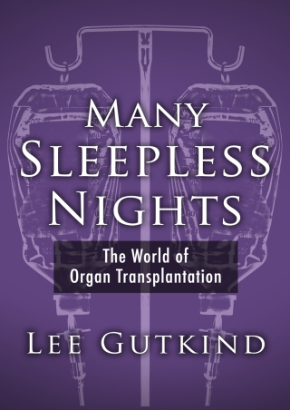 Many Sleepless Nights