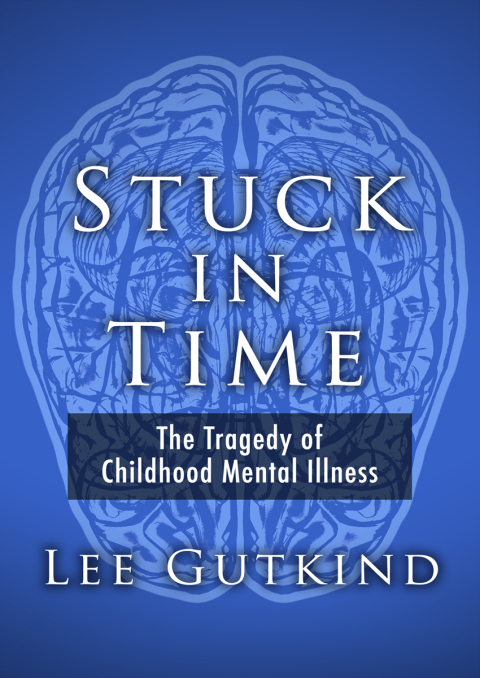 Cover image for book Stuck in Time