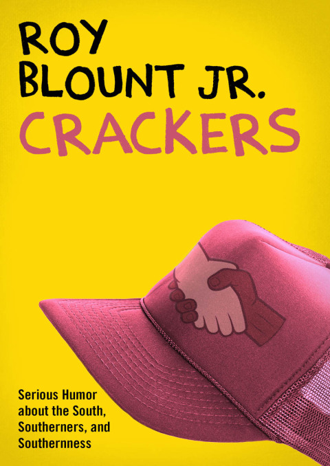 Cover image for book Crackers