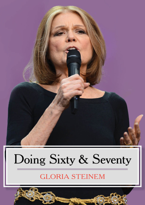 Cover image for book Doing Sixty & Seventy
