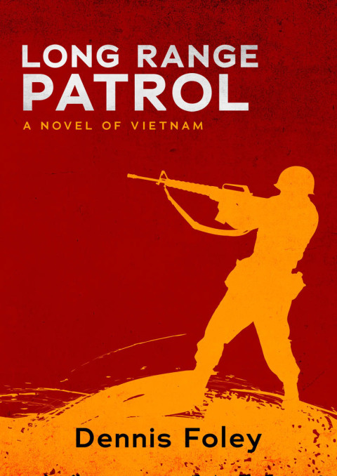 Cover image for book Long Range Patrol