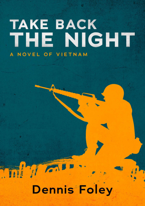 Cover image for book Take Back the Night