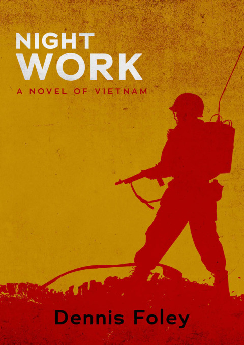 Cover image for book Night Work