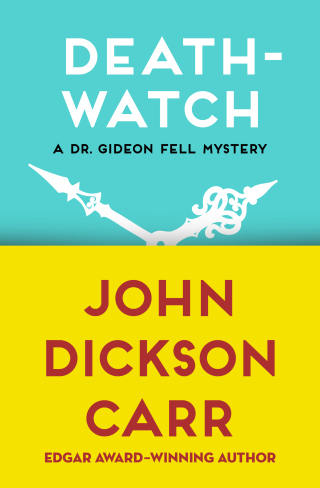Death-Watch