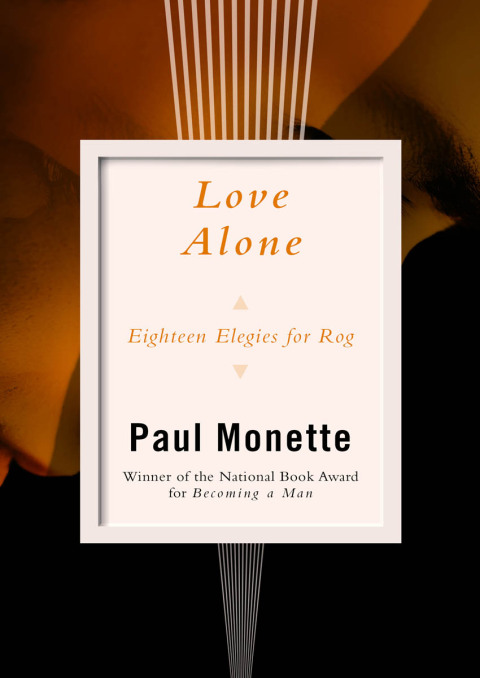 Cover image for book Love Alone