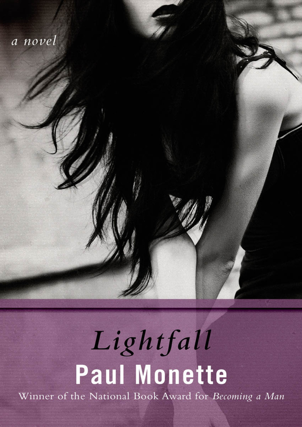 Lightfall (eBook)