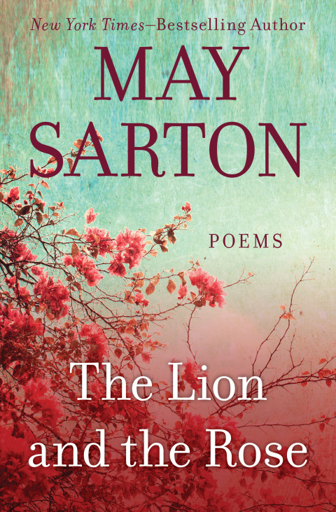 Cover image for book The Lion and the Rose