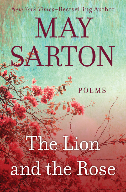 Cover image for book The Lion and the Rose