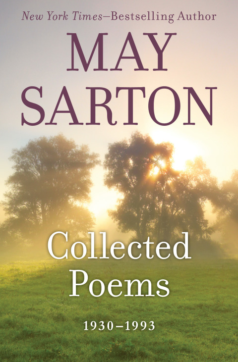 Cover image for book Collected Poems