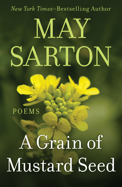 Cover image for book A Grain of Mustard Seed