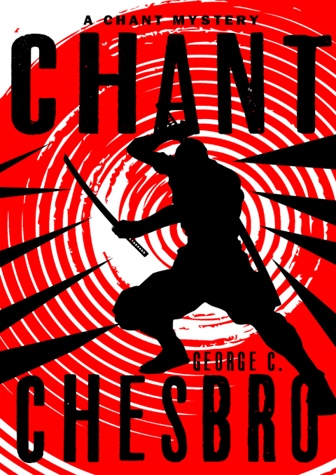 Cover image for book Chant