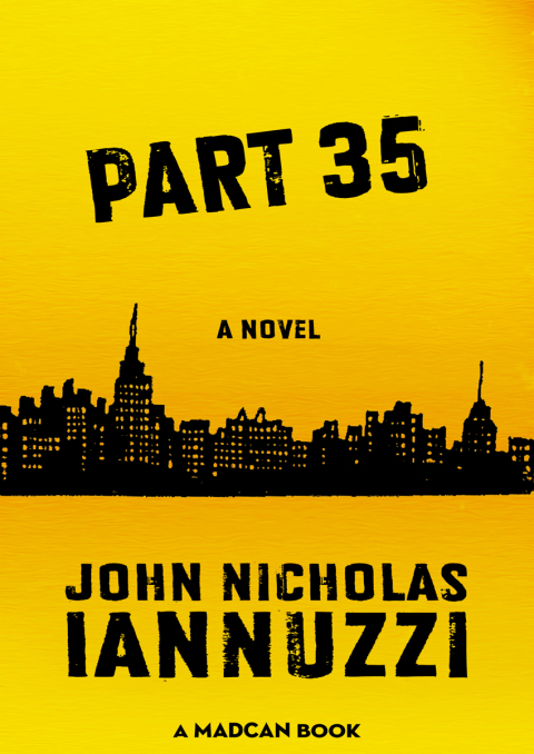 Cover image for book Part 35
