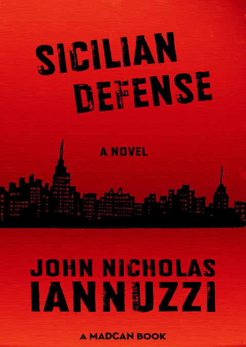 Cover image for book Sicilian Defense