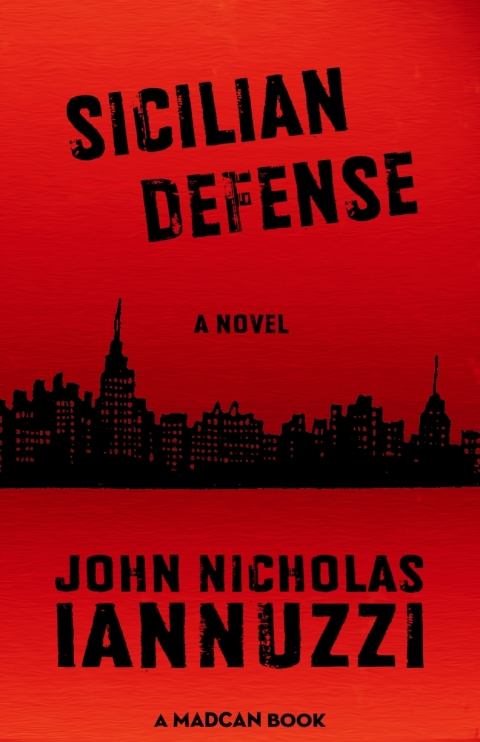 Cover image for book Sicilian Defense