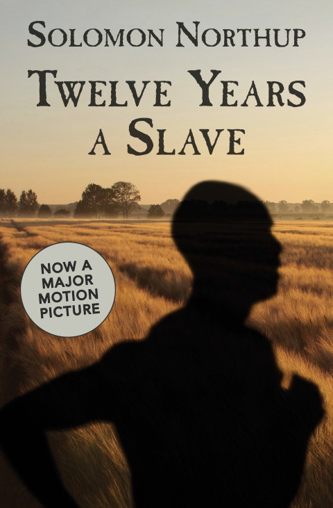 Cover image for book Twelve Years a Slave