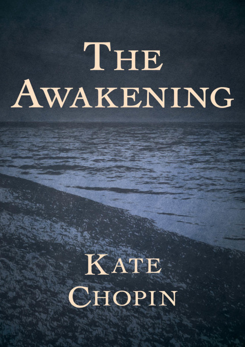 Cover image for book The Awakening