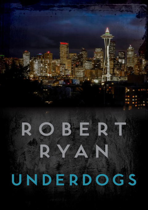 Cover image for book Underdogs