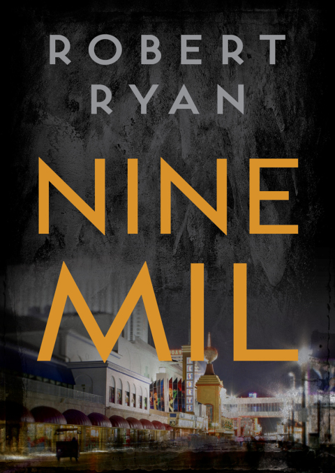 Cover image for book Nine Mil