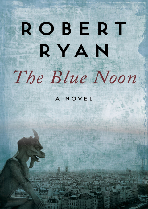 Cover image for book The Blue Noon