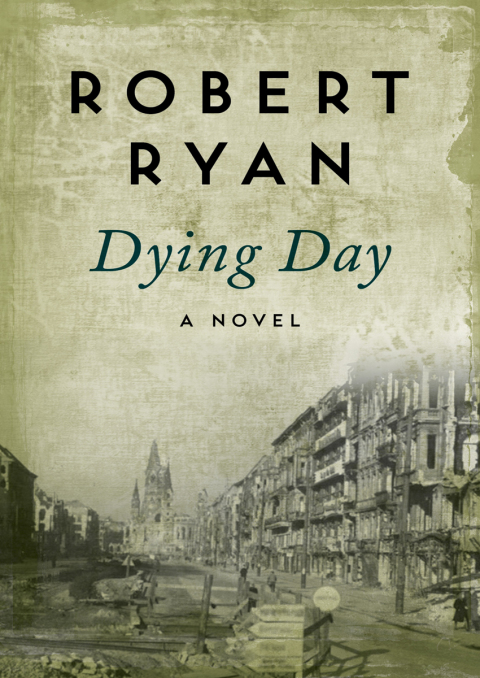 Cover image for book Dying Day