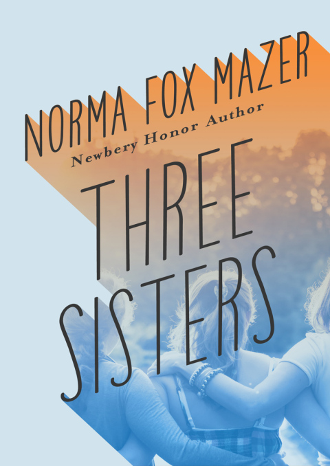 Cover image for book Three Sisters