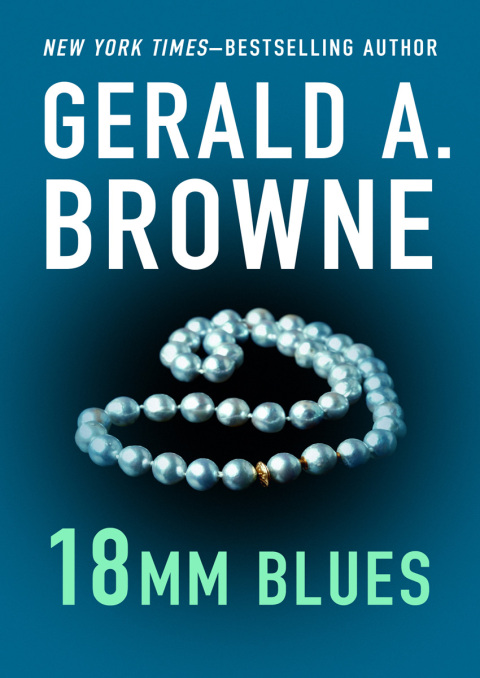 Cover image for book 18mm Blues