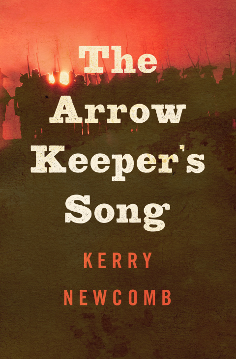 Cover image for book The Arrow Keeper's Song