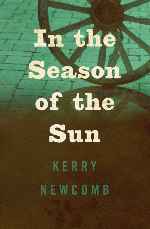 Cover image for book In the Season of the Sun