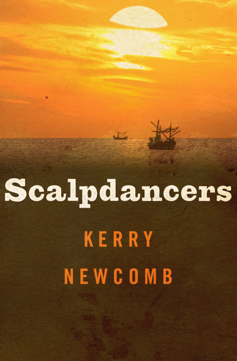 Cover image for book Scalpdancers