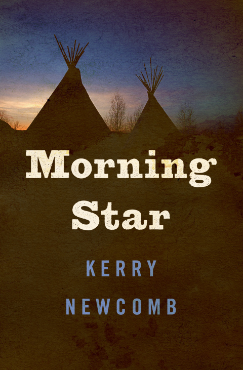 Cover image for book Morning Star