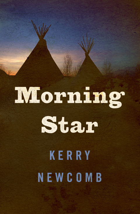 Cover image for book Morning Star