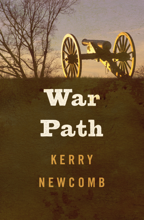 Cover image for book War Path