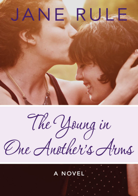 Cover image for book The Young in One Another's Arms