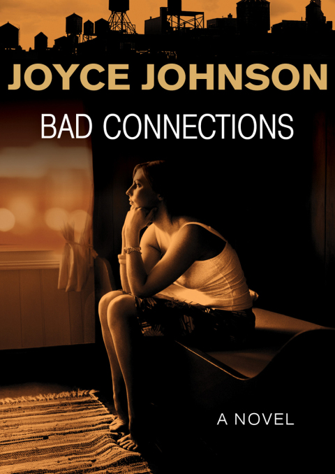 Cover image for book Bad Connections