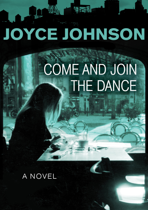 Cover image for book Come and Join the Dance