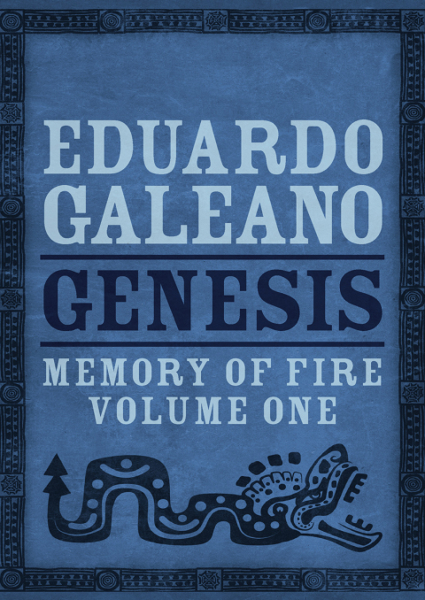 Cover image for book Genesis