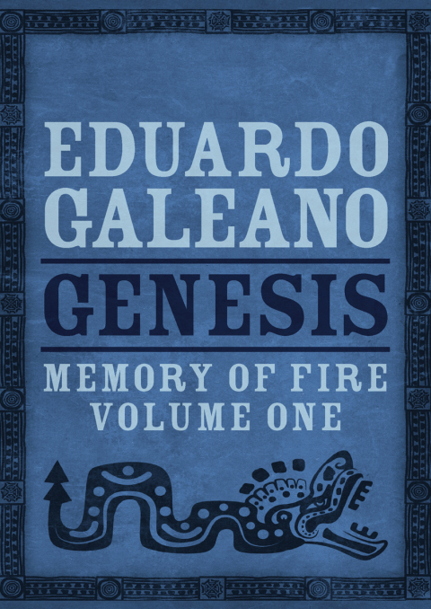 Cover image for book Genesis