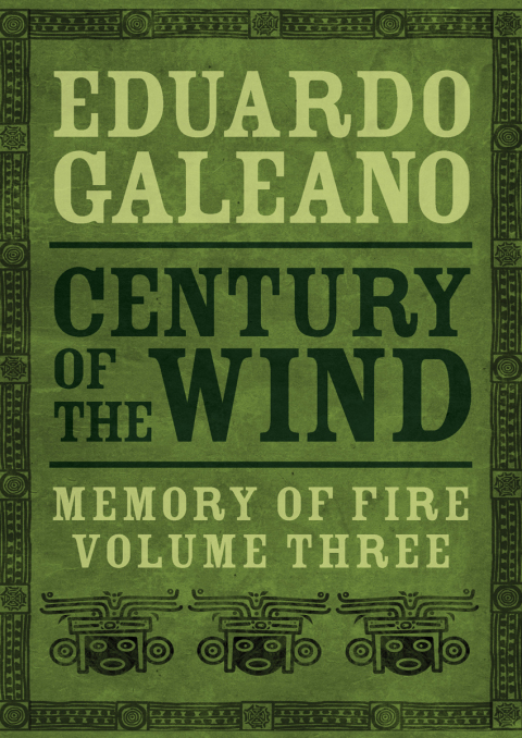 Cover image for book Century of the Wind