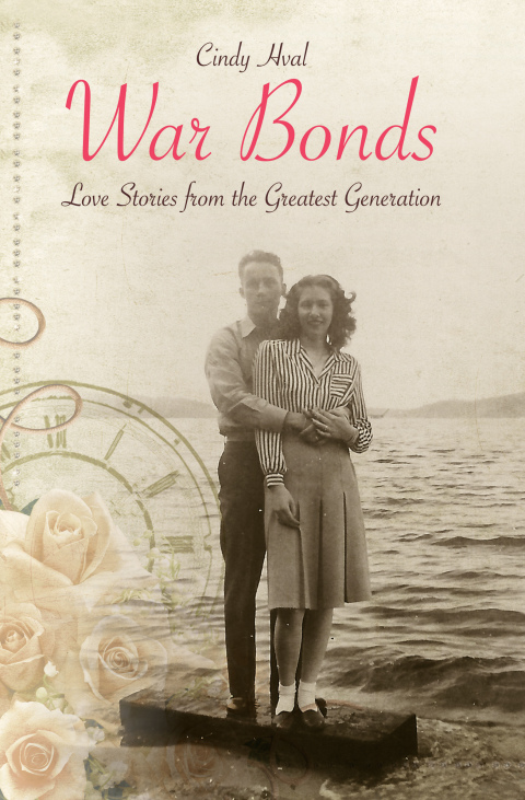 Cover image for book War Bonds