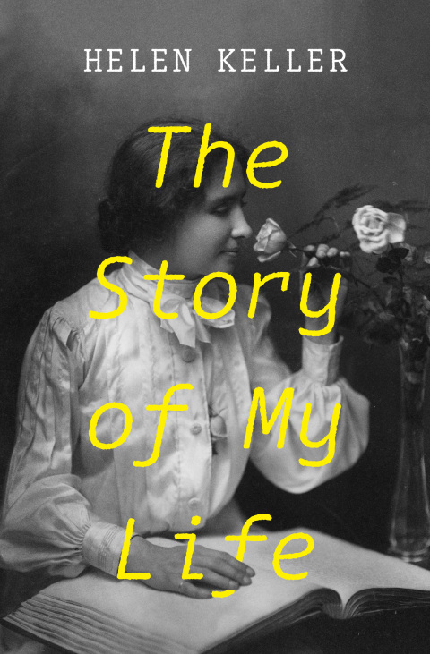 Cover image for book The Story of My Life