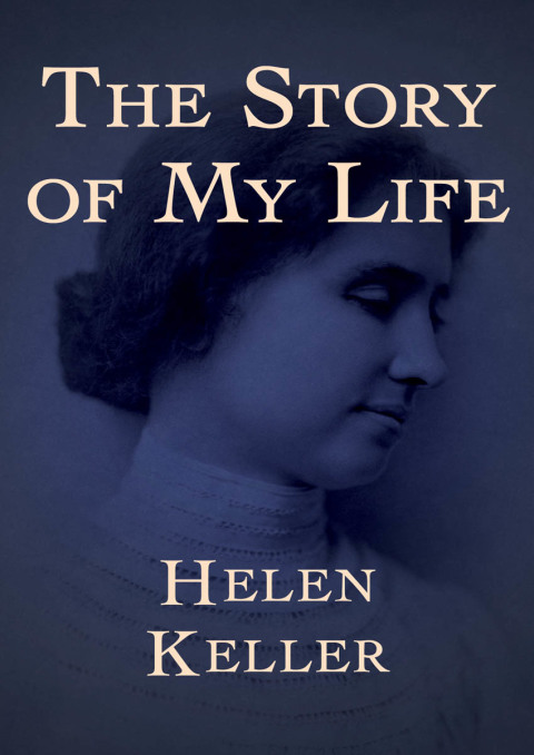 Cover image for book The Story of My Life