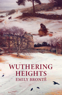 Cover image: Wuthering Heights 9781480484085