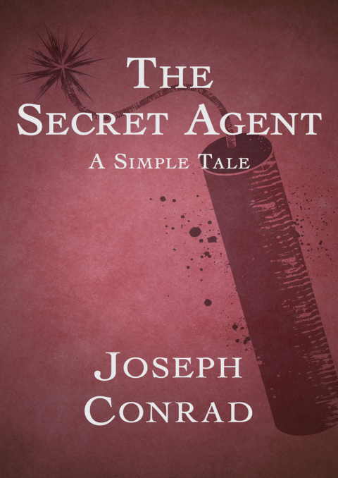 The Secret Agent 