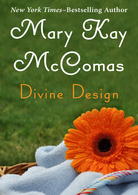 Cover image for book Divine Design