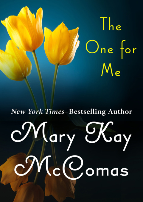 Cover image for book The One for Me