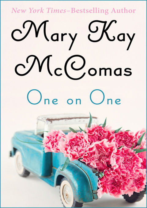 Cover image for book One on One