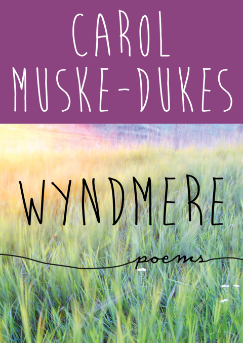 Cover image for book Wyndmere