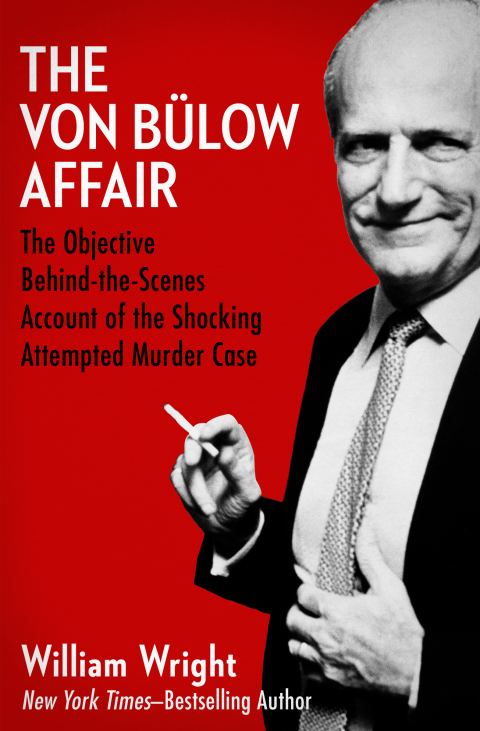Cover image for book The Von B?low Affair